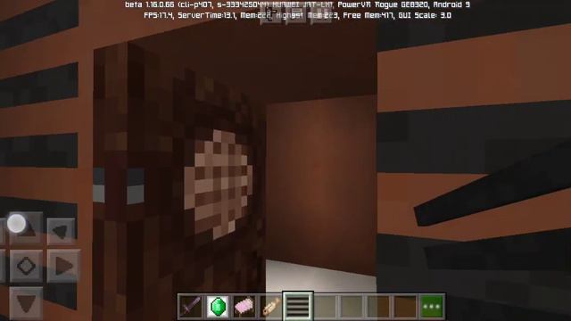 Мод!! МАЙКРАФТ!! ЧТО ЭТО ТАКОЕ?? смотреть онлайн