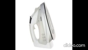 Утюг Haier HI-601