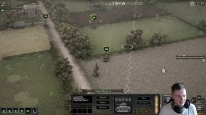 The Troop - Пошаговая стратегия в раннем доступе. Оцениваем.