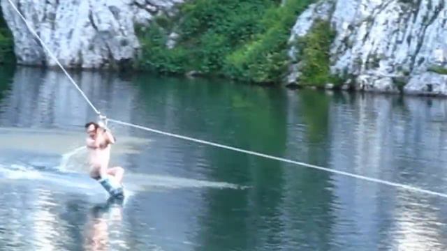 2015 Озеро Дзоу, Абхазия смотреть онлайн