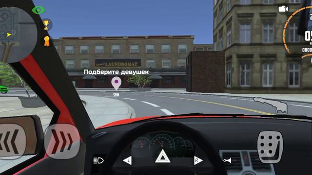 Я играю в русские тачки приорик 2 смотреть онлайн