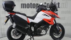 SUZUKI DL 1050 XT  V-STROM     DL1050XT    V STROM     DL1050    VSTROM