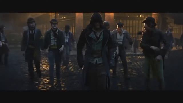 Assassin's creed [music video] | GMV | CJ - Whoopty (Robert Cristian Remix) | Long Version