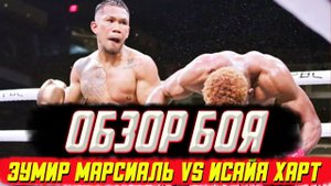 Бокс. Как элитного любителя сурово наказывал за ошибки слабый профи и чем это кончилось