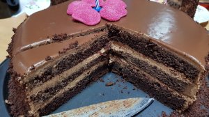 КАК Я ОТМЕЧАЛ МОЙ 41 ГОД :)