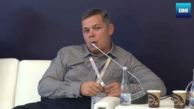 Дискуссия: "Без лишних эмоций. Как пройти собеседование у робота-рекрутера? смотреть онлайн