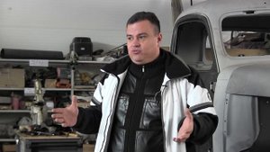 Реставрация ГАЗ-51 и ГАЗ-53. Медленно, но уверенно.
