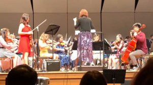 Kingdom Dance from Tangled by Alan Menken