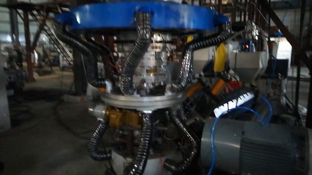 machine running video 1 смотреть онлайн