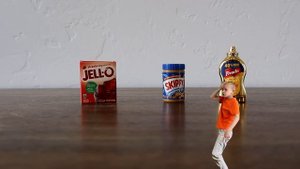TiNY Brother Shrunk By SiSTERS Pretend Play Games!