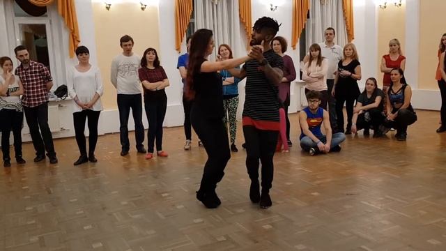Dance Hub's birthday 2019(8) смотреть онлайн