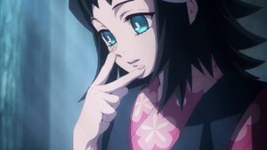 КАКОЙ УЧИТЕЛЬ ЛУЧШЕ УРОКОДАКИ ИЛИ КУВАДЖИМА В КЛИНОК РАССЕКАЮЩИЙ ДЕМОНОВ