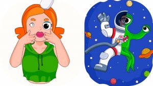 DOP 2 Delete One Part (Что скрывают эти картинки???)