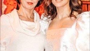 ДЛИННОНОГАЯ КРАСОТКА! Вот как выглядит родная сестра Екатерины Шпицы