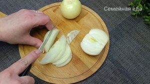 Показываю, как можно вкусно приготовить морского окуня. На мой взгляд это лучший рецепт, который пок