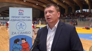 В Суздале состоялся турнир по самбо памяти старшего тренера СДЮШОР Владимира Анисимова