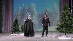 Холодное сердце 2020