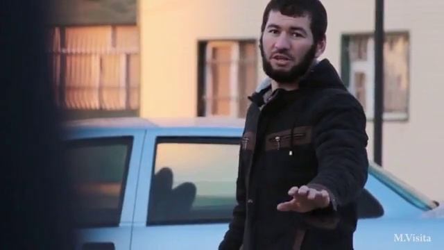 Соблюдай скоростной режим