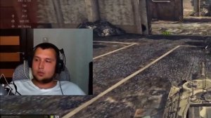 DeSeRtod про Amway921