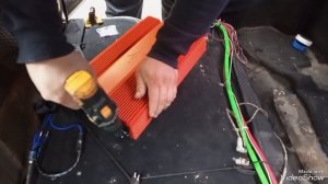 Распаковка, внешний обзор и установка DL Audio Raven 4.135