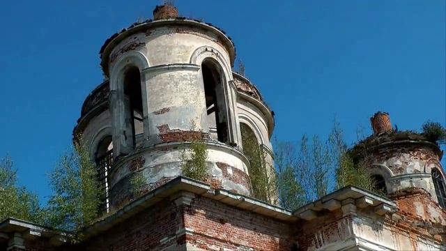 Моя деревушка смотреть онлайн