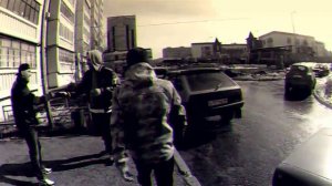 СКВОЗ+feat+Сережа+Местный Под+ногами+Новый+Рэп]