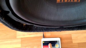 Mystery mtb-200a синусоида 20,0 hz