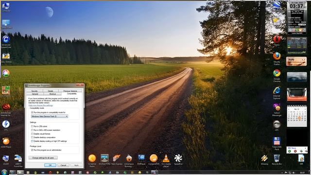 LG LCD W2261VP-PF Forte Manager Setup Windows 7 смотреть онлайн