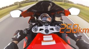 Разогнался до 273 км_ч с девушкой на мотоцикле - Не повторять.mp4