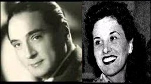 Marisa Fiordaliso e Carlo Buti "Lo sai perché"
