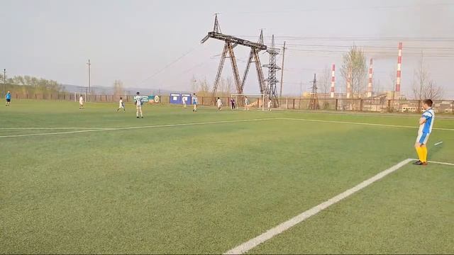 Сибиряк - Солнечный 