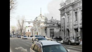 БОЛЬШАЯ ИСТОРИЯ КИНОТЕАТРА «ХУДОЖЕСТВЕННЫЙ»