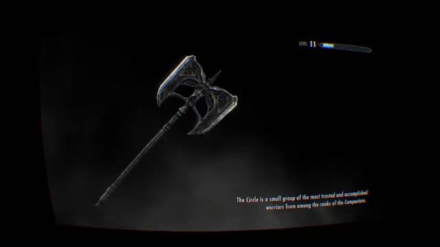 Vr skyrim carnage смотреть онлайн