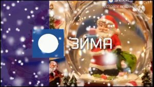 Часы, заставка и начало программы "Время Города" Прилюкс плюс (г. Прилюкс) (24.01.2014)