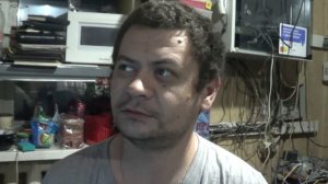 Памяти Вадима Лазутина. (vbrothers)