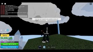 Roblox: Blox Fruit | How to go to Sky Island Without Flying