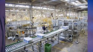 §12 "Лесопромышленный комплекс", География 9 класс, Полярная звезда