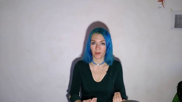 Внутренний конфликт