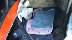 И снова ЗДРАВСТВУЙТЕ Кузовной ремонт Ваз 2107i ч. 23, шпатлевание-шлифование