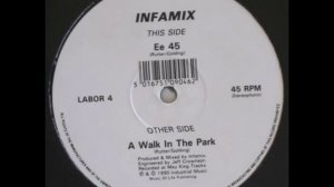 [1990] infamix - a walk in the park