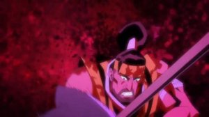 Mortal Kombat Scorpions Revenge (Scorpion AMV)