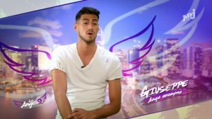 LES ANGES 9 - EPISODE 17_NRJ 12_2017_02_27