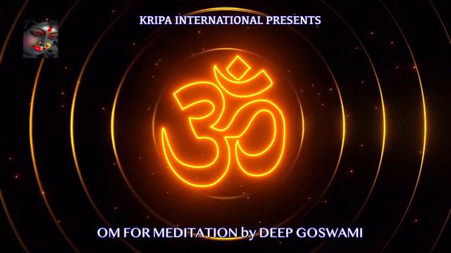 OM FOR MEDITATION смотреть онлайн