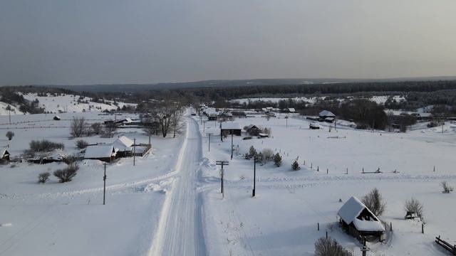 с. Еремкино Тереньгульский район Ульяновская область 27.01.2022
