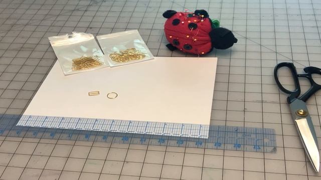 How to make The Lolita Maxi Dress - Let’s get started. смотреть онлайн