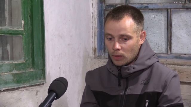 Пленный ВСУ пограничник рассказывает о батальонах и сколько пограничников отказались воевать смотреть онлайн