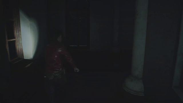 Resident Evil 2 Прохождение за Клэр #3 В поисках Ключ-карты! Встреча с Тираном! смотреть онлайн