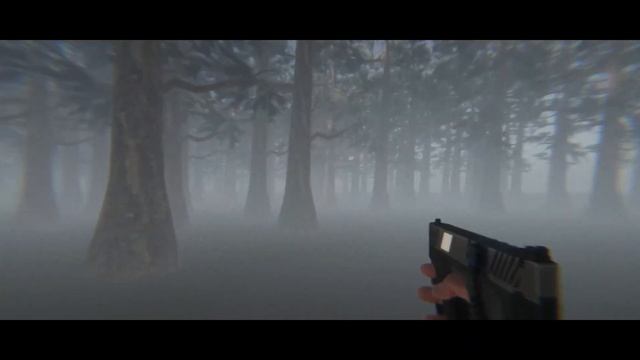 Last Chance Game DevBlog #1 - Mechanics and Animations Test (Unity 2019)