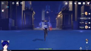 Прохождение Genshin Impact | Возвышение: чистка руин | Возвышение ранга приключений