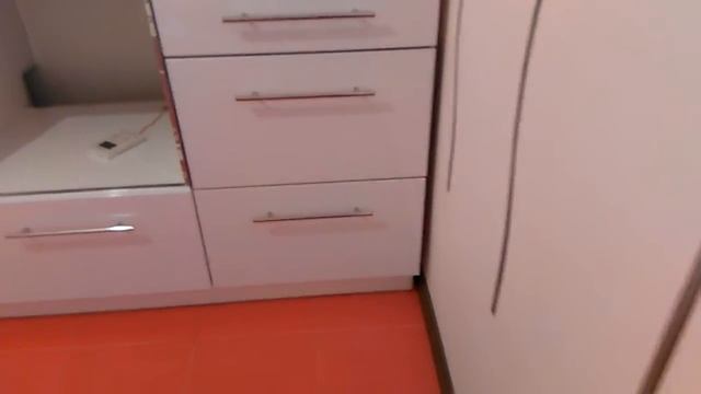 Кухня. Белый глянец смотреть онлайн